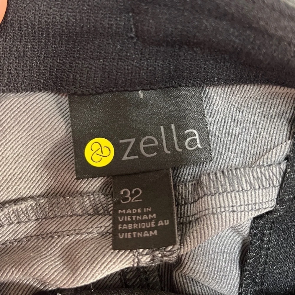 NEW Zella Performance Pants in Charcoal